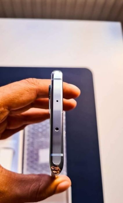 Telefon Huawei P30 Pro Impecabil ca Nou 128GB 4G Dual Sim Trimit Fix