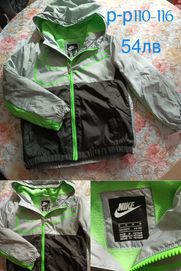 НОВО*Nike Детско якенце