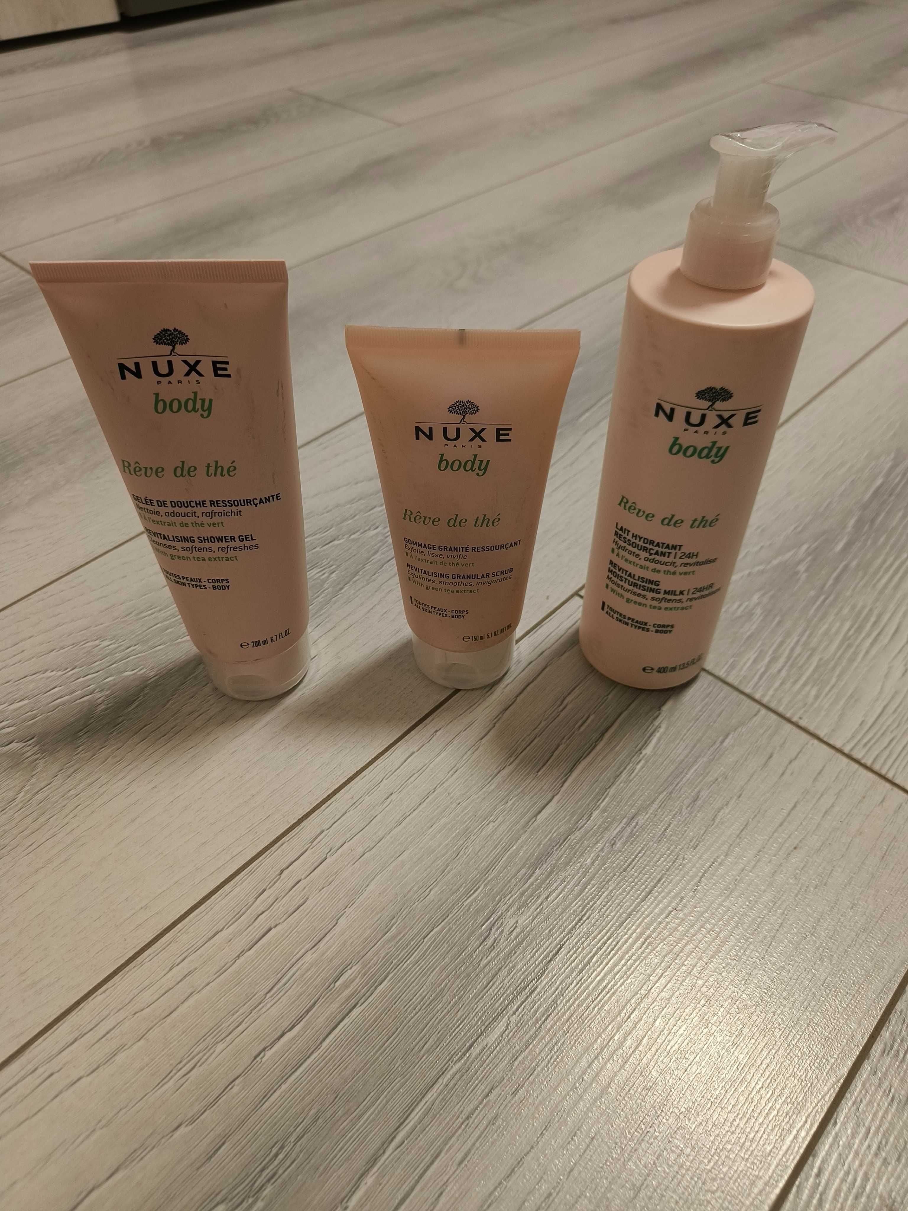Produse Premium Nuxe