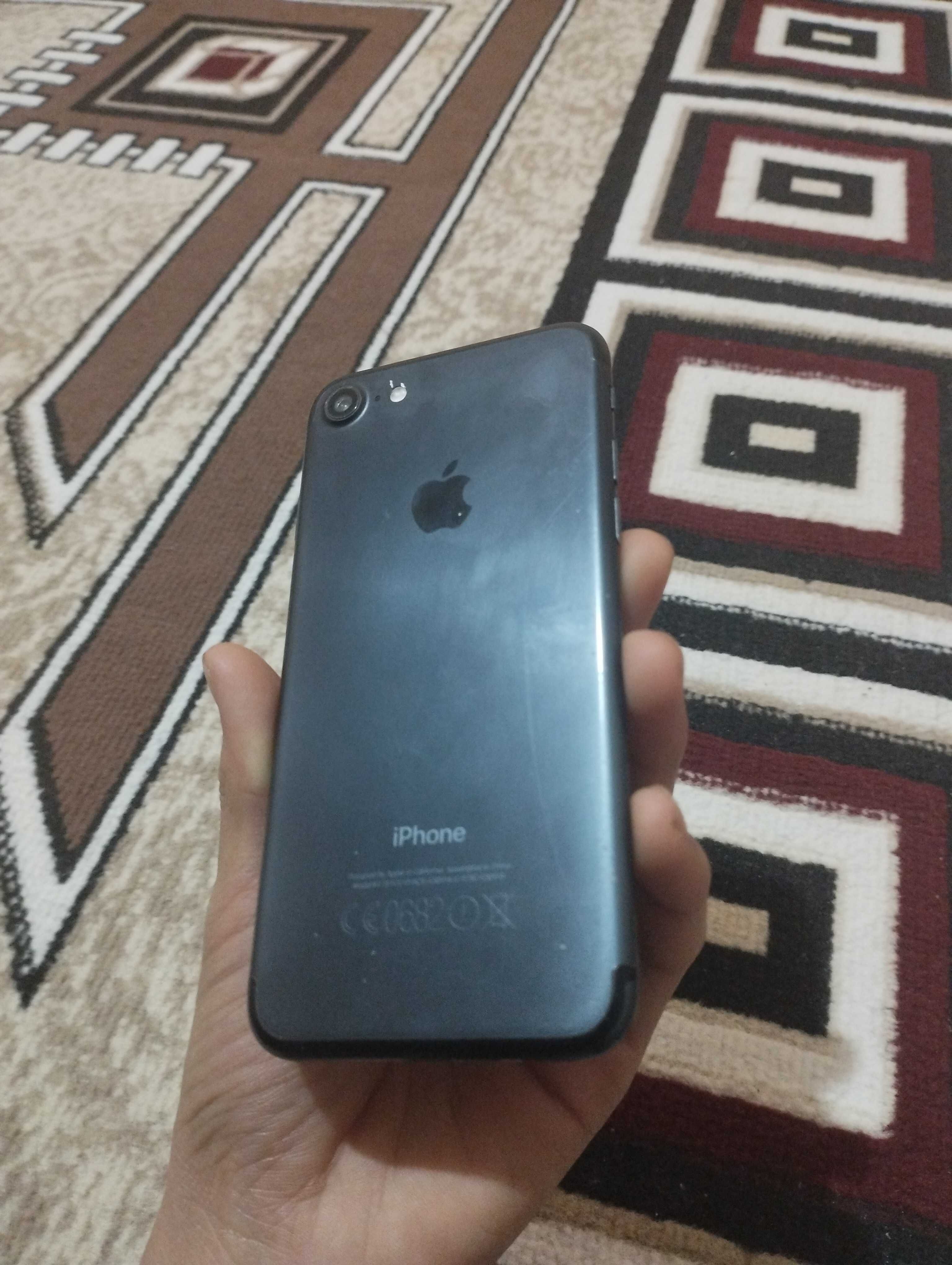 iPhone 7 ideal 32gb keliwilgan