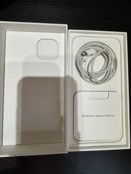 Iphone 13 128GB-Blue