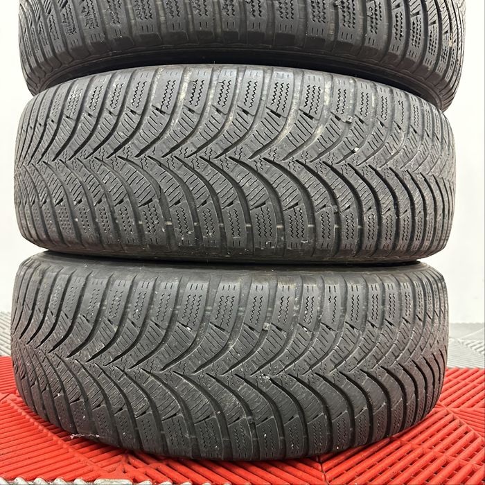 Jante tabla Volkswagen 5x100 pe 16 T-Cross / Taigo