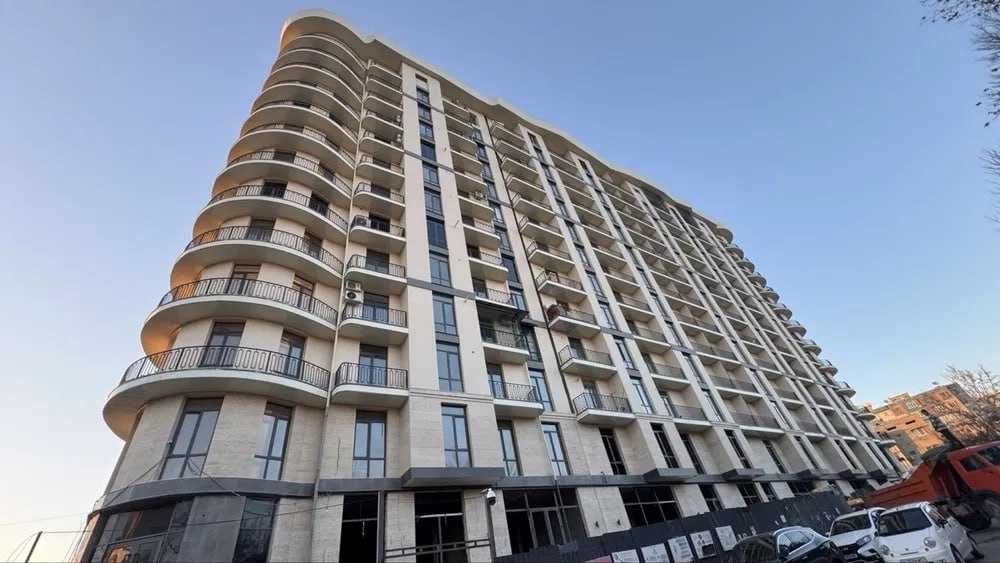 Продажа квартира 89м2 Ж.К. "Karavan Avenue" (сша)