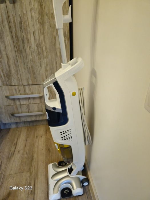 Aspirator cu abur  Rowenta Clean&Steam Multi+ accesorii