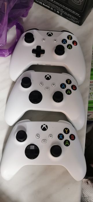 Joystick xbox elite series 2
