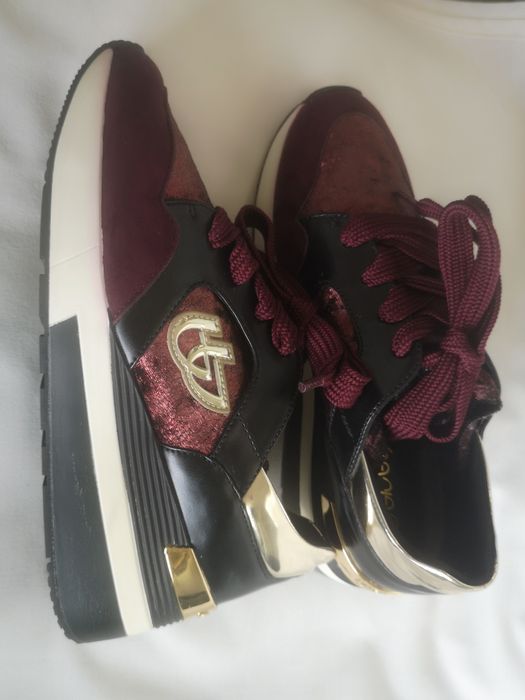 Blu ByBlos, оригинални обувки, номер 40