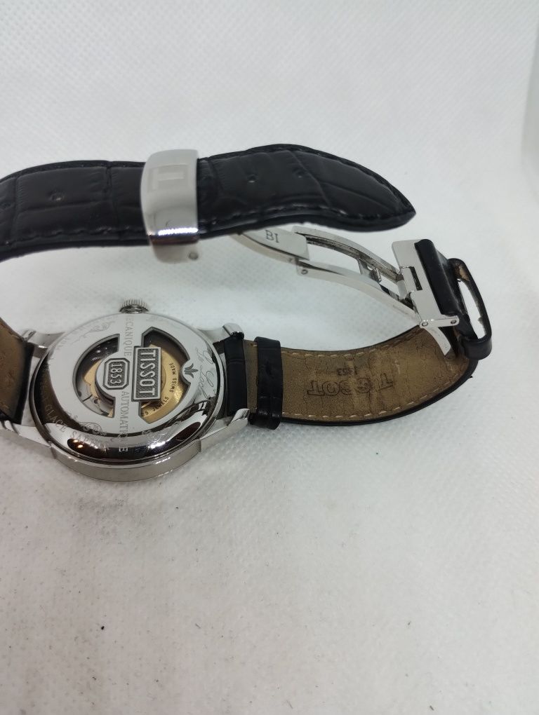 Мъжки автоматичен часовник Tissot Le Locle L164/264