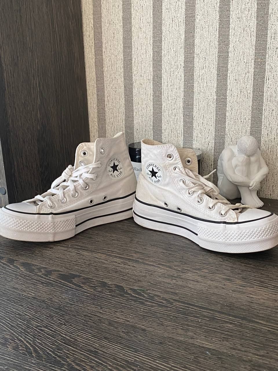 Кеды Converse оригинал из европы