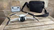 Dji mini 3 fly more combo
