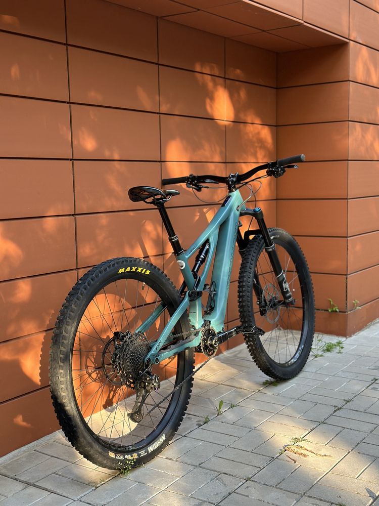 Електрически ендуро велосипед Specialized Turbo Levo SL 29”