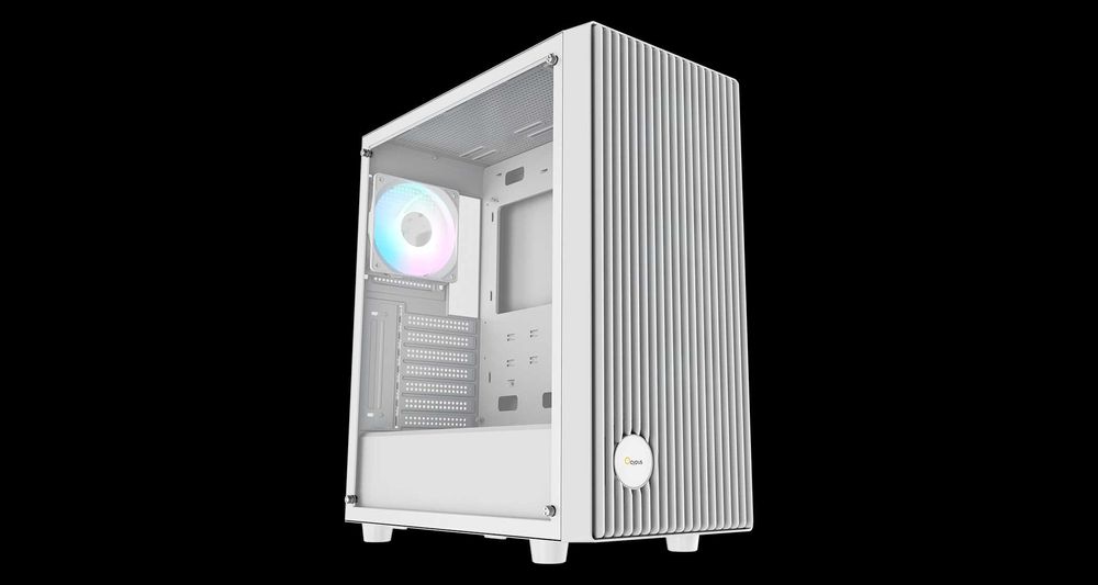 Ocypus Gamma C70 ARGB