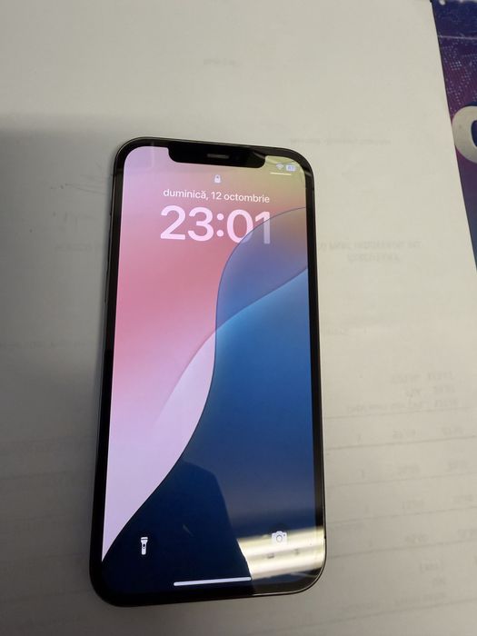 Iphone 12pro 128gb