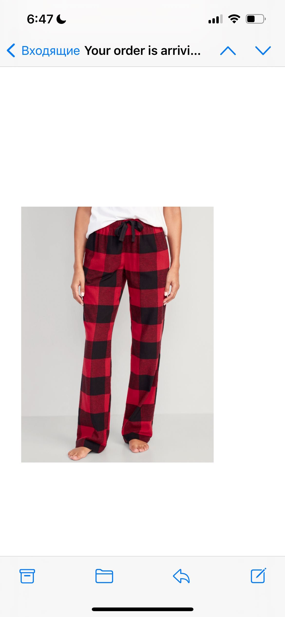 Новогодние пижамы Old navy в наличие 50-52, 52-54 больших размеров