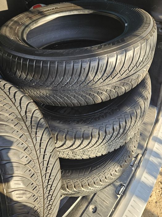 Yokohama Шины сатылады 15