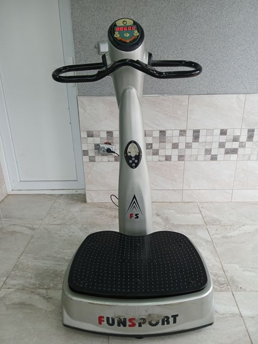 Вибромасажор Funsport