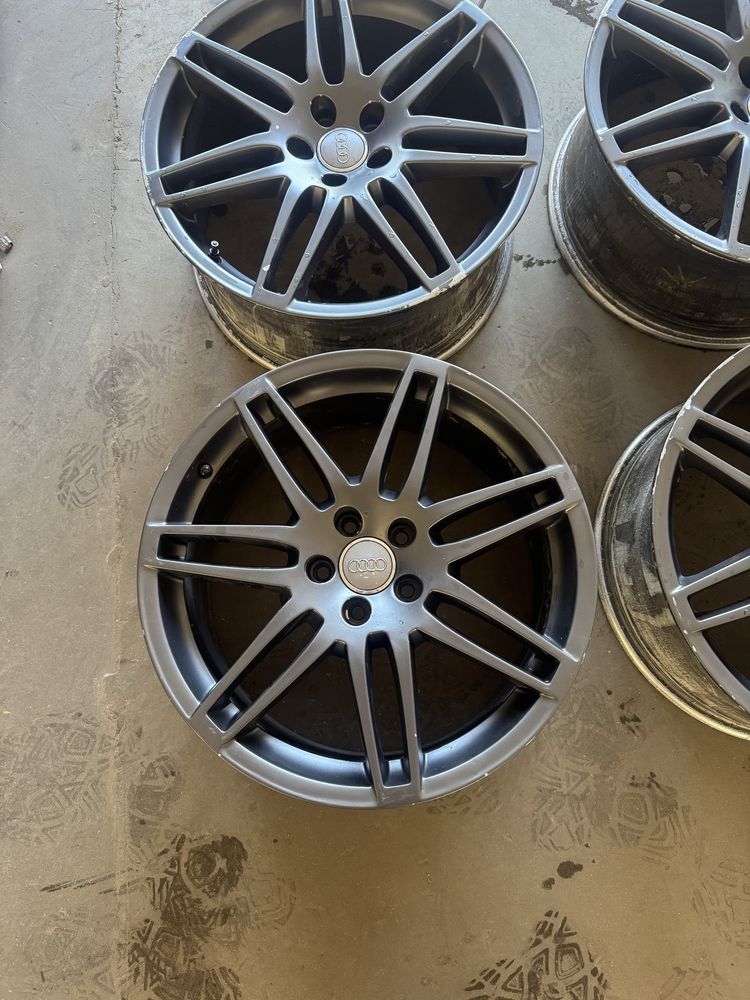 Speedline 5x112 19