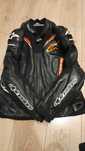 Яке Alpinestar Atem v3