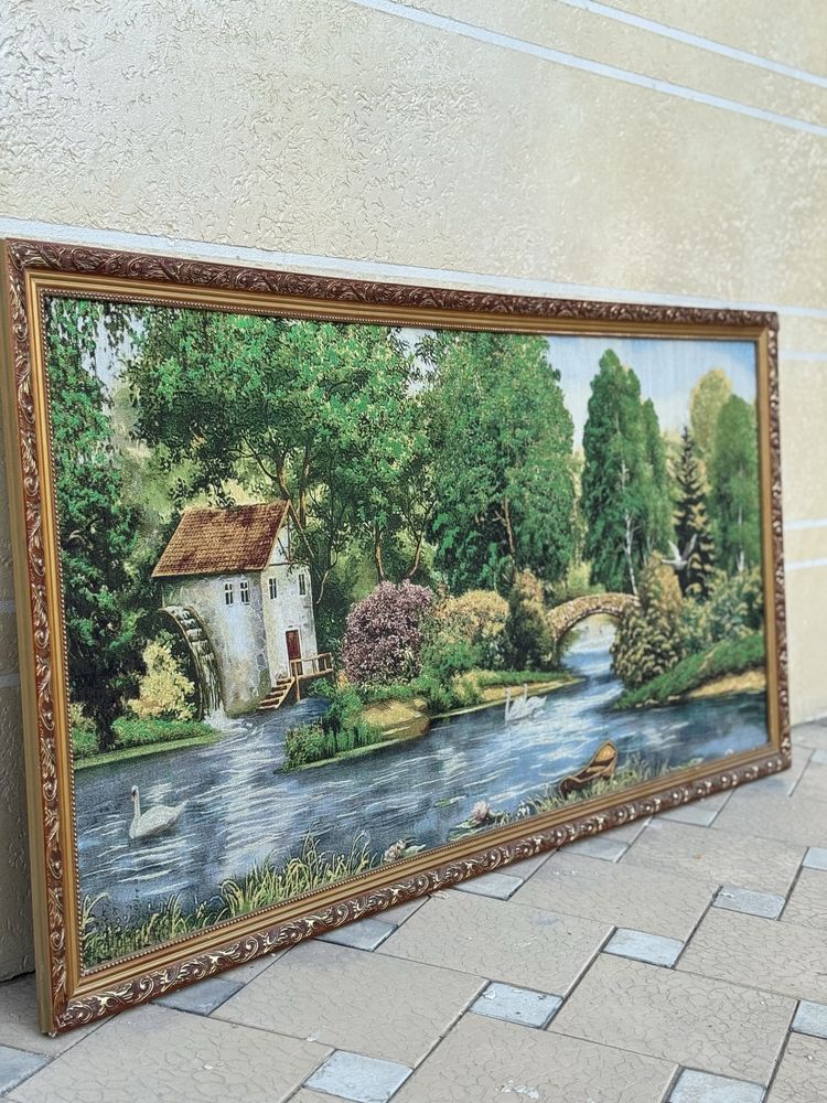 Картинка природы