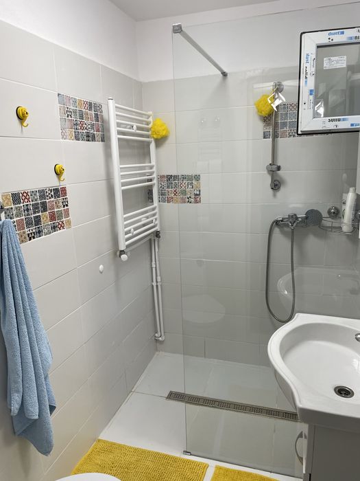 Inchiriez DOAR Craciun casa vila cabana BaleaLac Transfagarasan