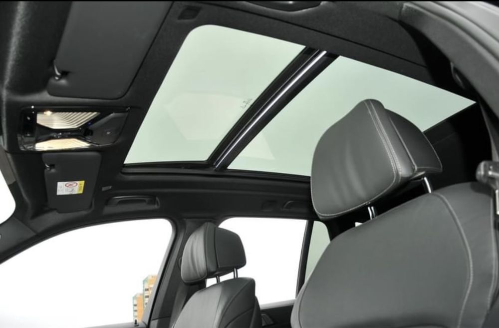 BMW  X5 M competition