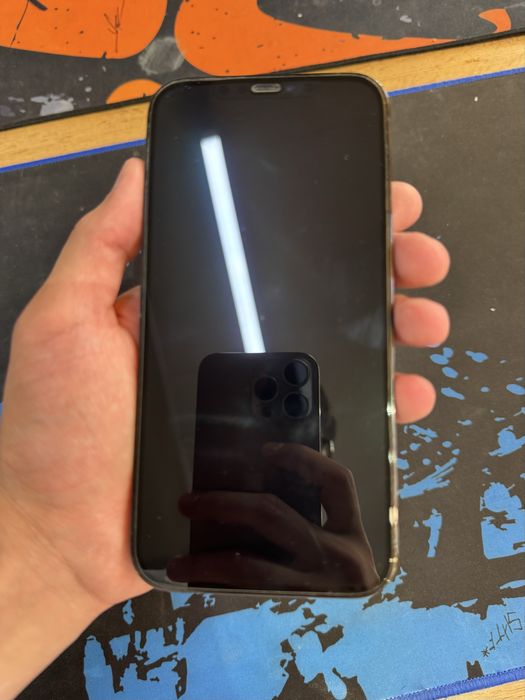 iPhone 12 Pro Max