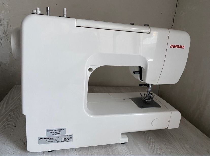 Швейные машинкии