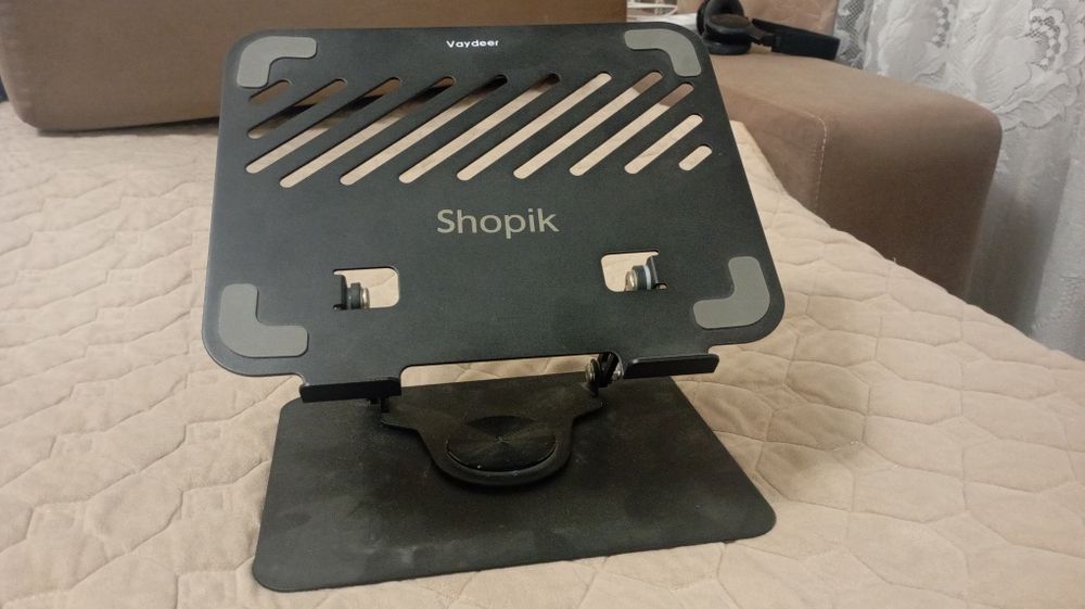 Подставка для ноутбука