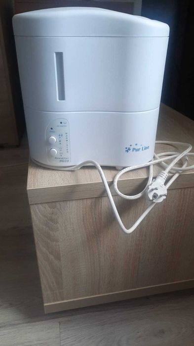 Umidificator Pur Line