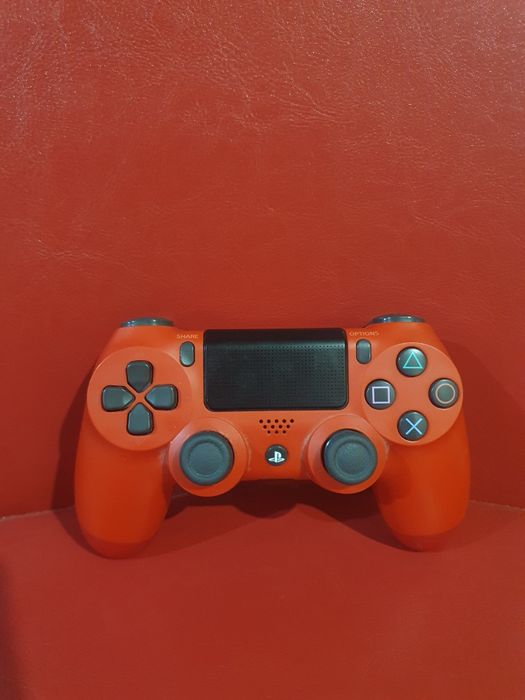 Controller PlayStation 4