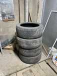 Pirelli ice zero 235/45 r18
