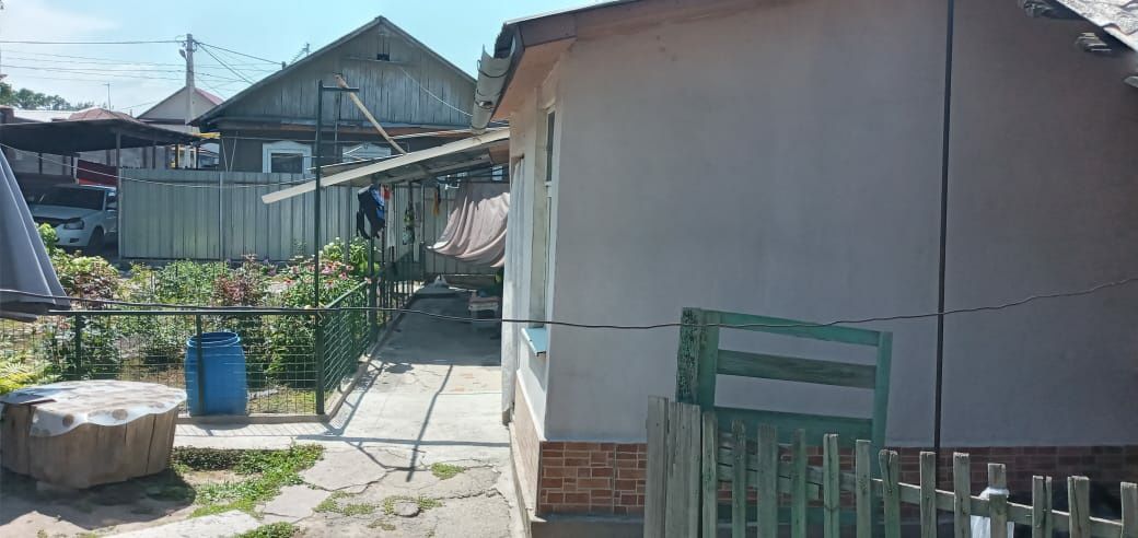 Продам дом в Алматы