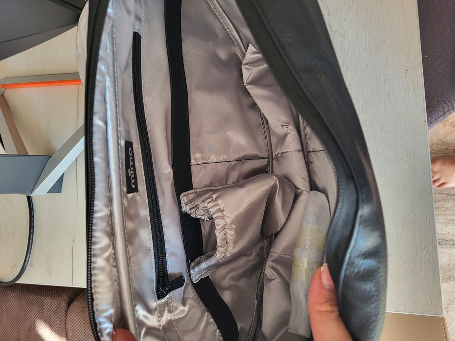 Чанта на марката Mima xari