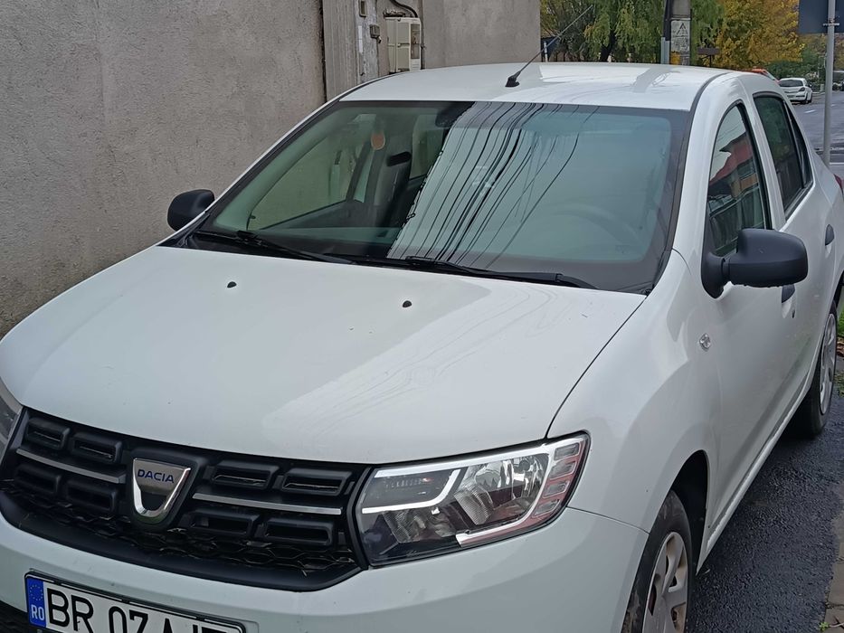 De vânzare Dacia Logan