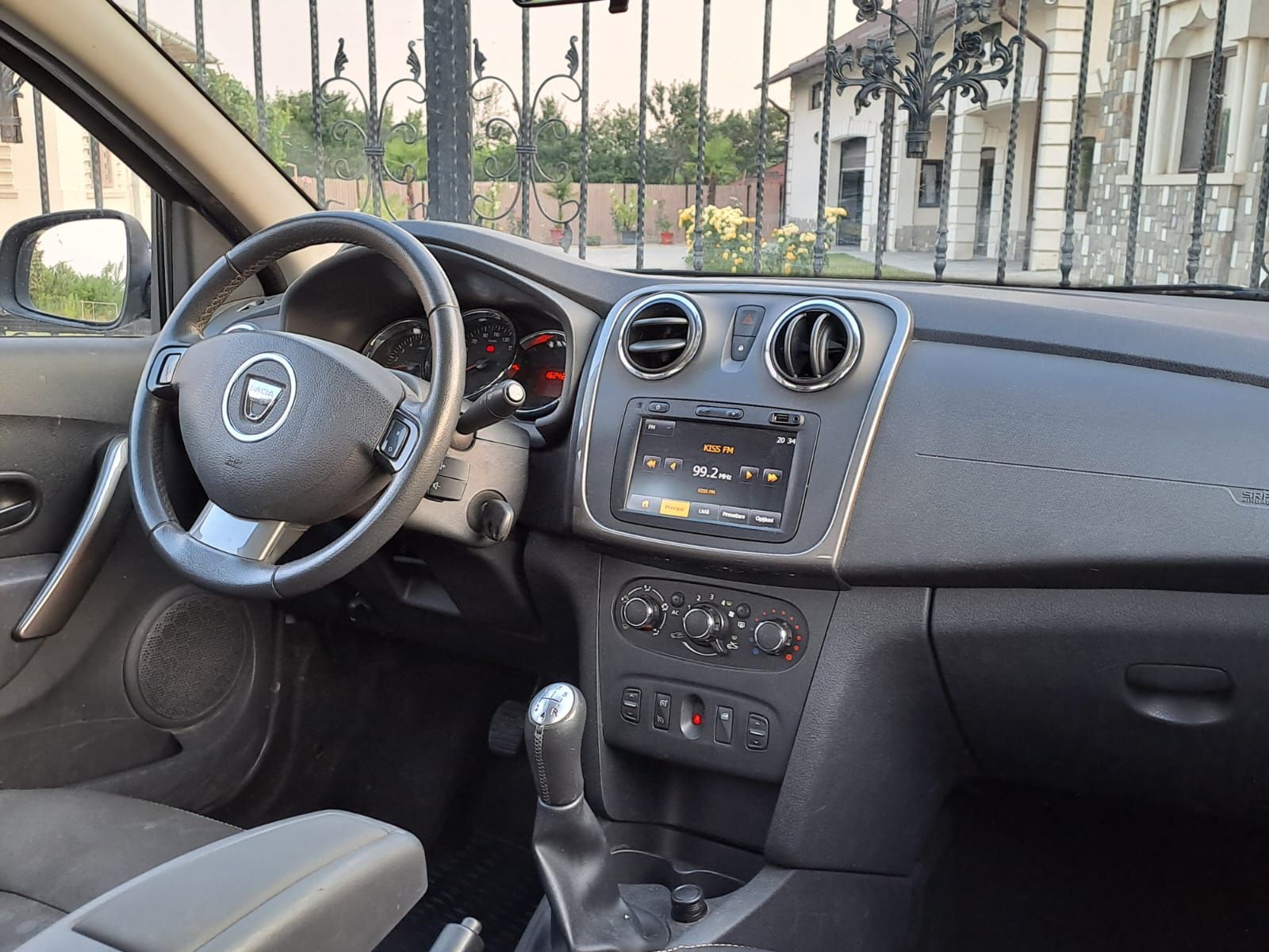 ‼️Dacia Logan Mcv Full Prestige‼️