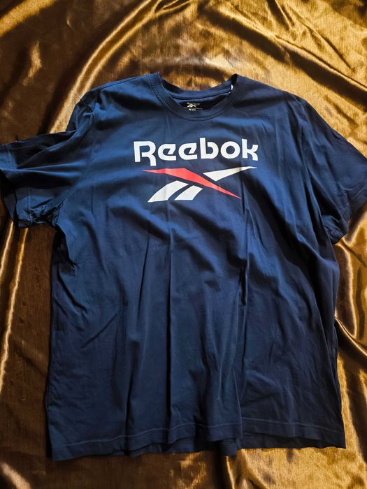 Тениска мъжка Рийбок