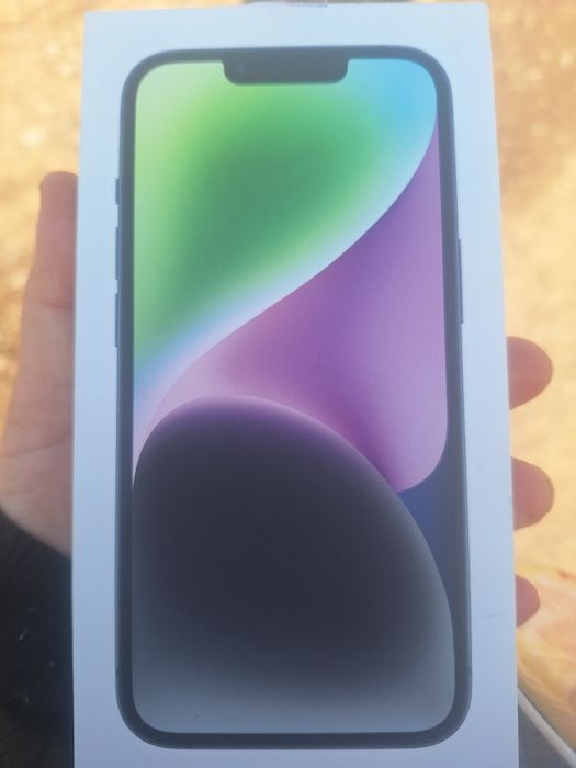 IPhone 14. 128гб срочно сатылады.