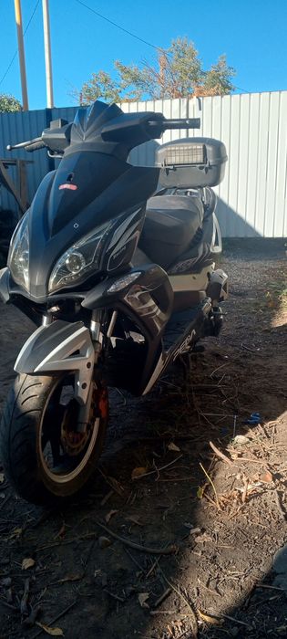 Продам мопед PEDA!