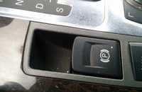 Бутон (копче) за електрическа ел. ръчна за Audi A6 C6 4F Ауди А6 Ц6 4Ф