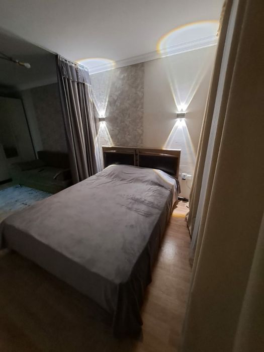 Сдам 1ком квартиру в 11мкр