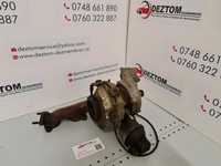 Turbo,Turbina,turbosuflanta 2.0 tdi,CBDC,CBAB,03L253016J