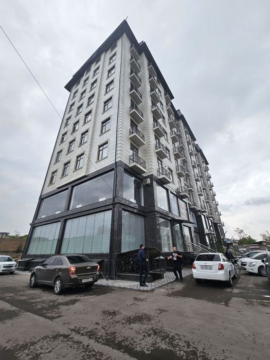 БЕЗ МАКЛЕР | Офисы новые