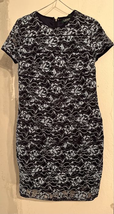 Rochie eleganta Ralph Lauren