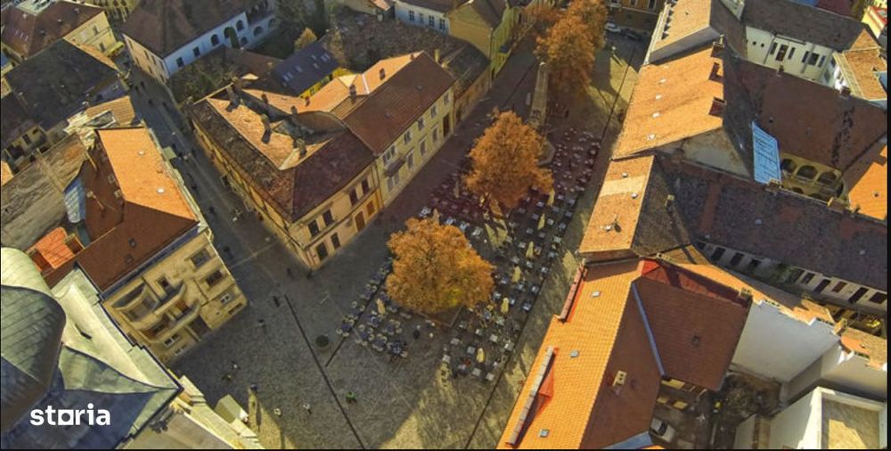 Cladire de birouri in zona Ultracentrala, Piata Muzeului - COMISION 0%