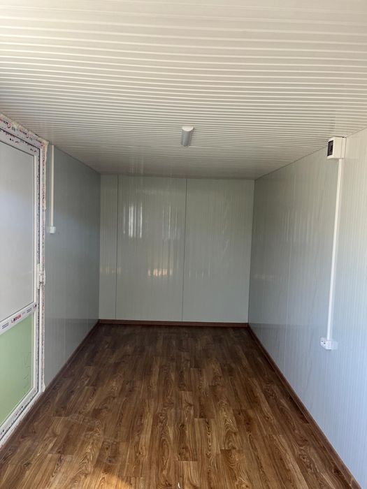 Vand containere modulare tip birou,magazie,casa,vestiar,etc