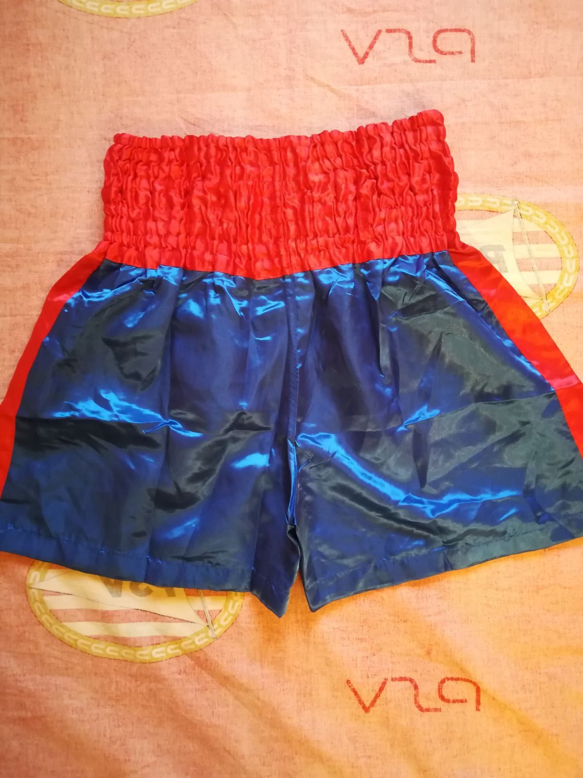 Pantaloni Scurti Thaiboxing