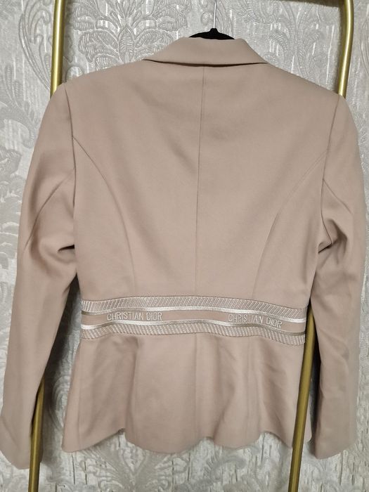 Compleu costum dama Dior L