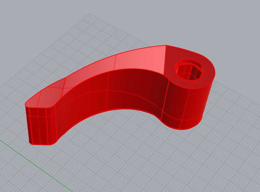 Servicii de proiectare si printare 3D