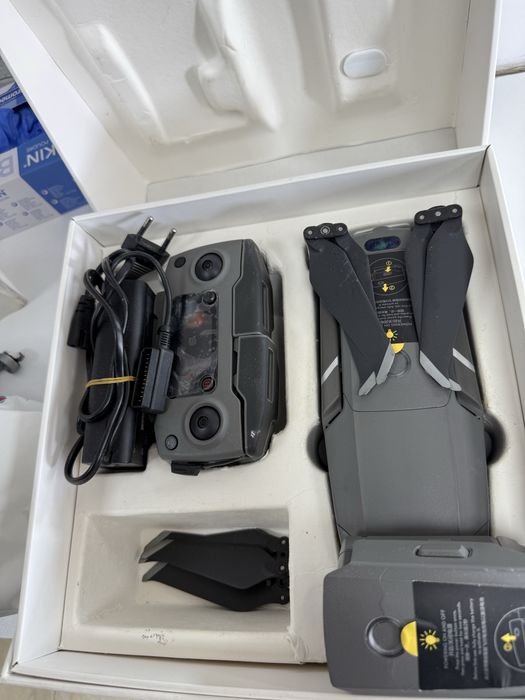 Дрон  Mavıc 2 Pro