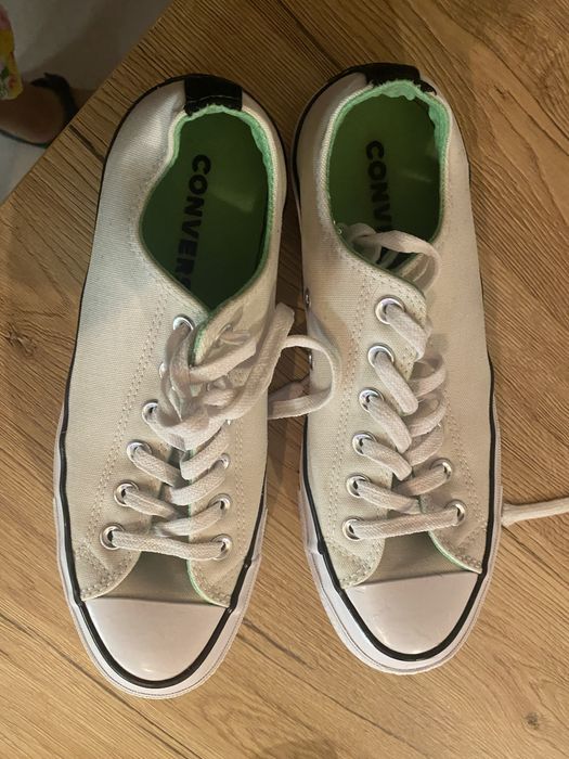 Converse Chuck Tailor