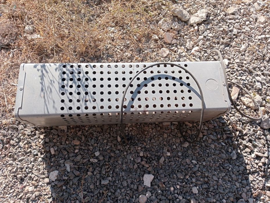 Речка,Тен,обогреватель